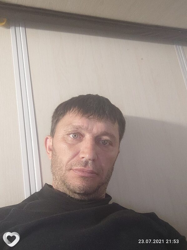 Ильдар, 45, Нефтекамске — анкета №901893