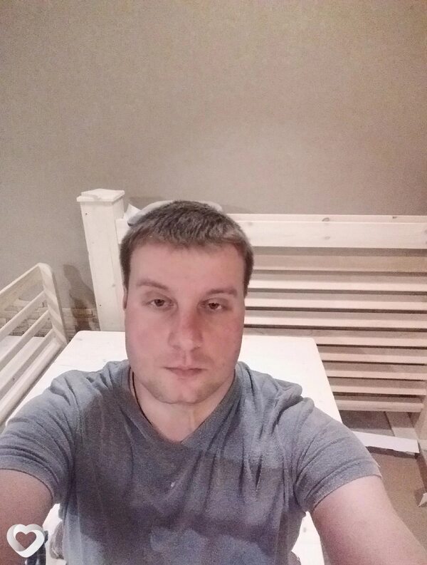 Сергей, 41, Череповце — анкета №901897