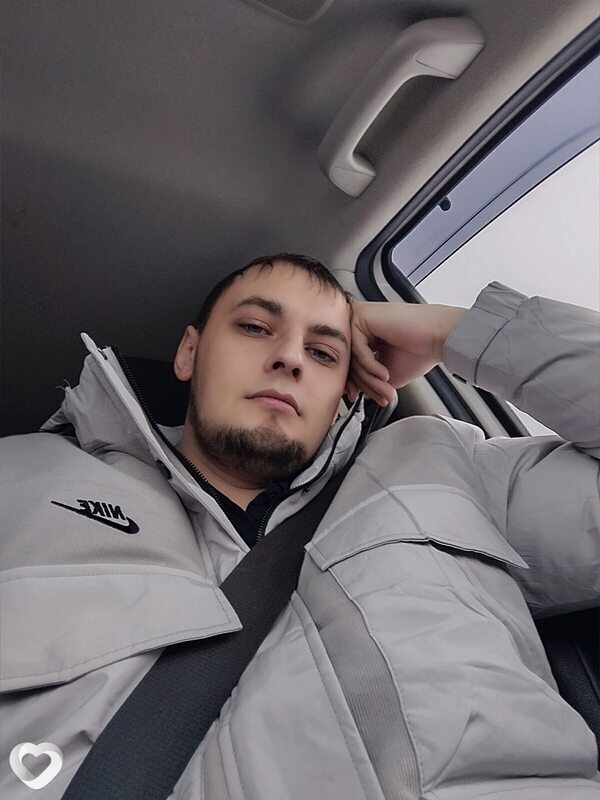 Grigoriy, Мегион
