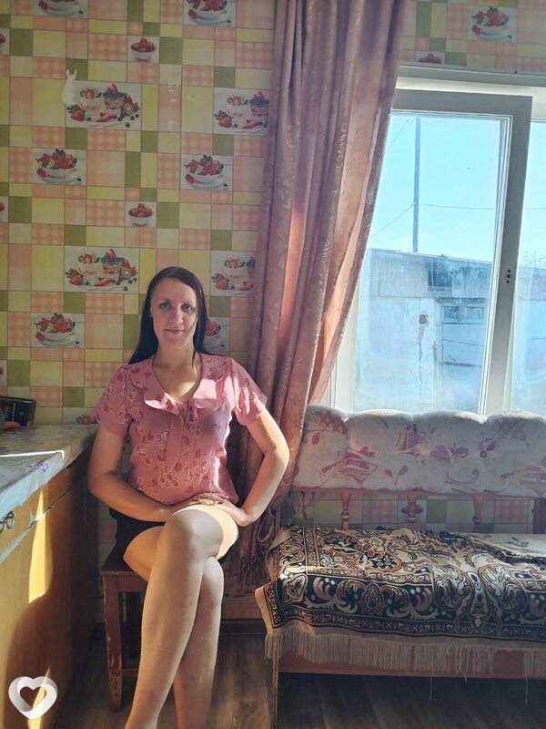 Марина, 35, Омске — анкета №901899