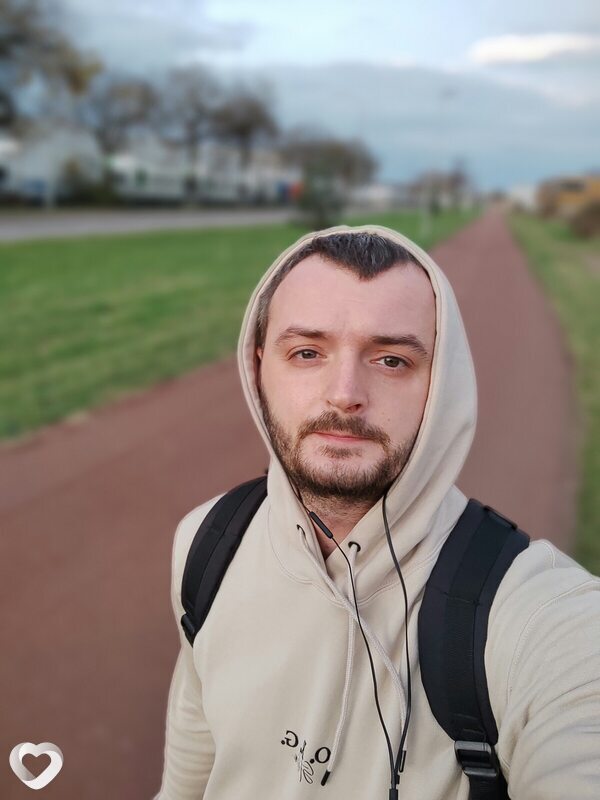Артем, 35, Витебске — анкета №901902