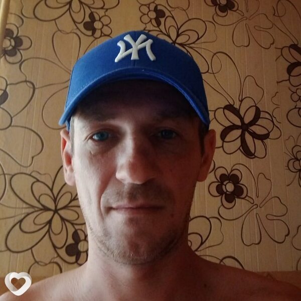 Юрий, 40, Полоцке — анкета №901936