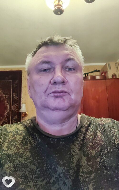 Александр, 60, Санкт-Петербурге — анкета №901942