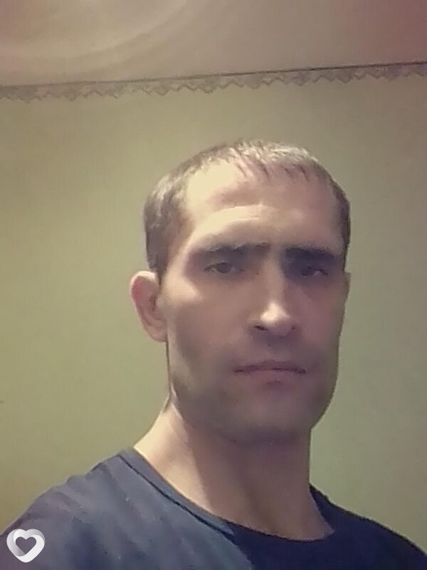 Иван, 25, Артеме — анкета №901952