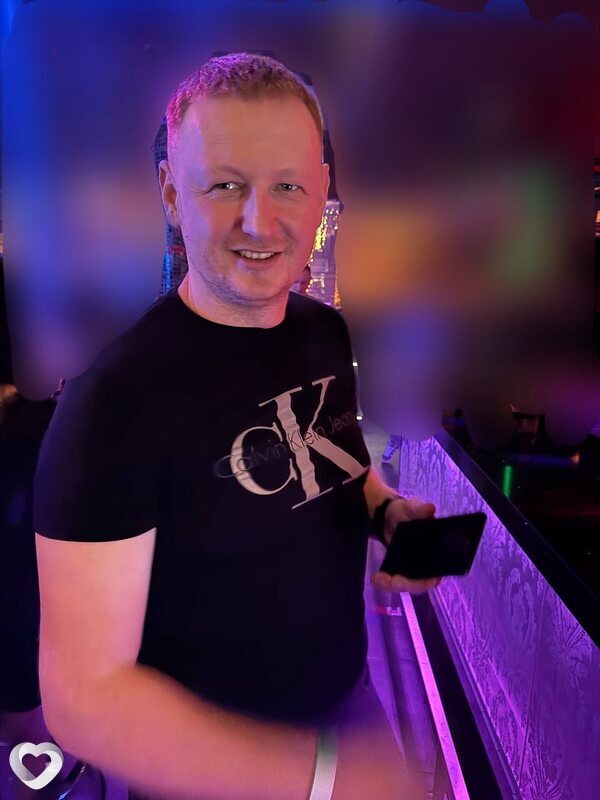 Денис, 38, Барановичах — анкета №902281