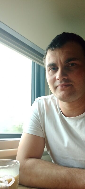 Иван, 29, Москве — анкета №902287
