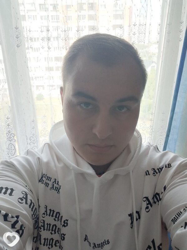 Андрей, 24, Бресте — анкета №902288