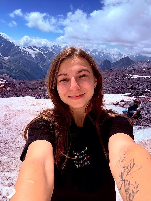 Елена, 35, Томске — анкета №902290
