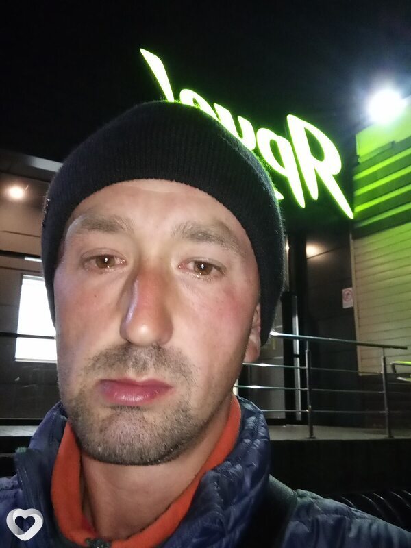 Александр, 37, Новосибирске — анкета №902300