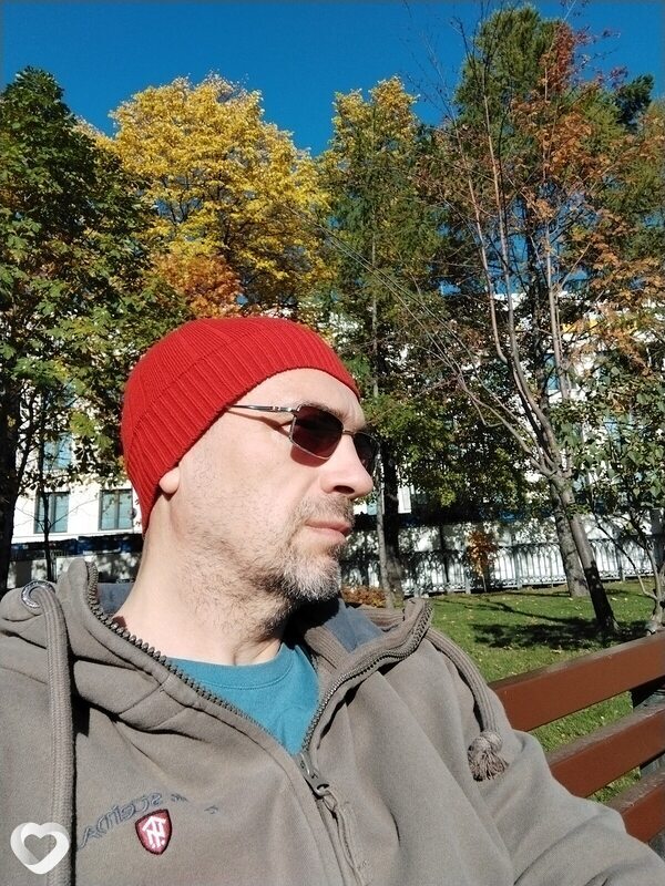 Алексей, 41, Москве — анкета №901988
