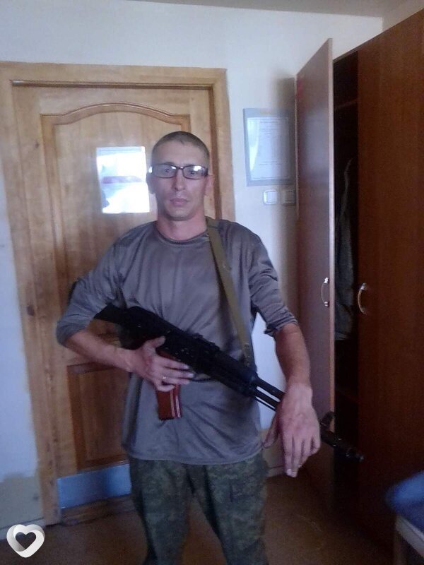 Виталий, 40, Камени-на-Оби — анкета №901989