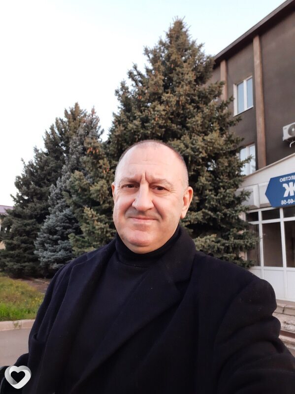 Сергей, 53, Ставрополе — анкета №901996