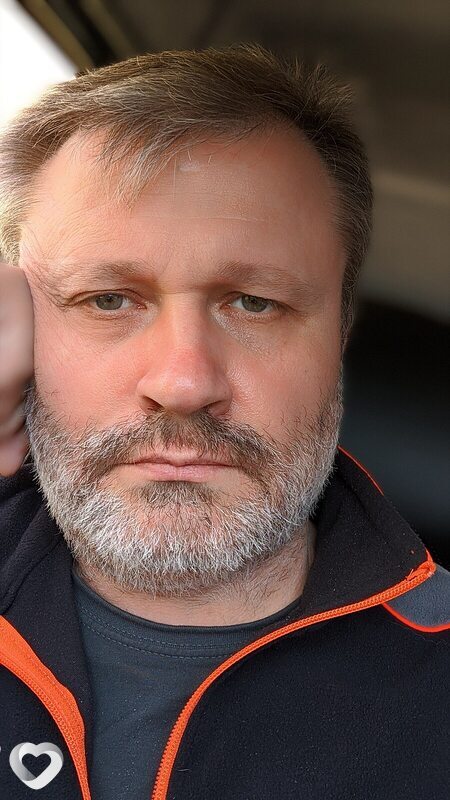 Александр, 55, Санкт-Петербурге — анкета №901998