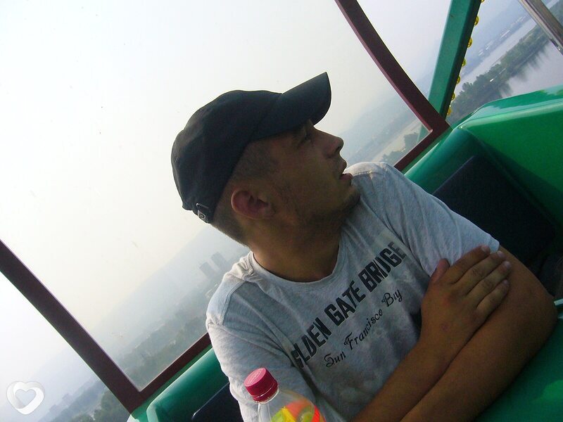 Игорь, 37, Красноярске — анкета №902003