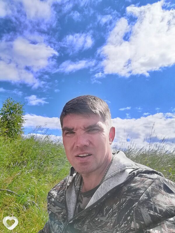 Павел, 46, Иркутске — анкета №902079