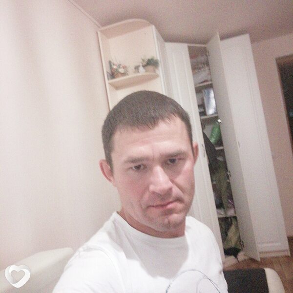 Юра, 48, Санкт-Петербурге — анкета №902080
