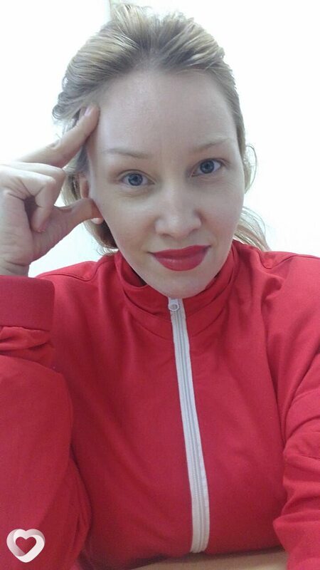 Надежда, 38, Павлодаре — анкета №902084