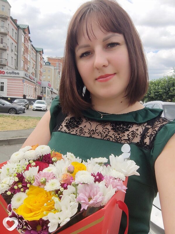 Сладкая, 32, Казани — анкета №902096