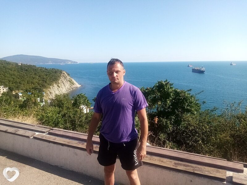 Юрий, 44, Сатке — анкета №902097