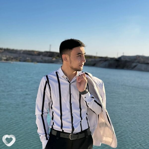 Баука, 26, Уральске — анкета №902103