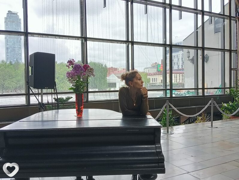 Наталья, 45, Екатеринбурге — анкета №902056