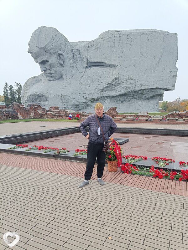 Сергей, Биала Подласка