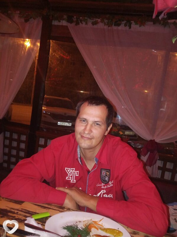 Андрей, 56, Екатеринбурге — анкета №902062