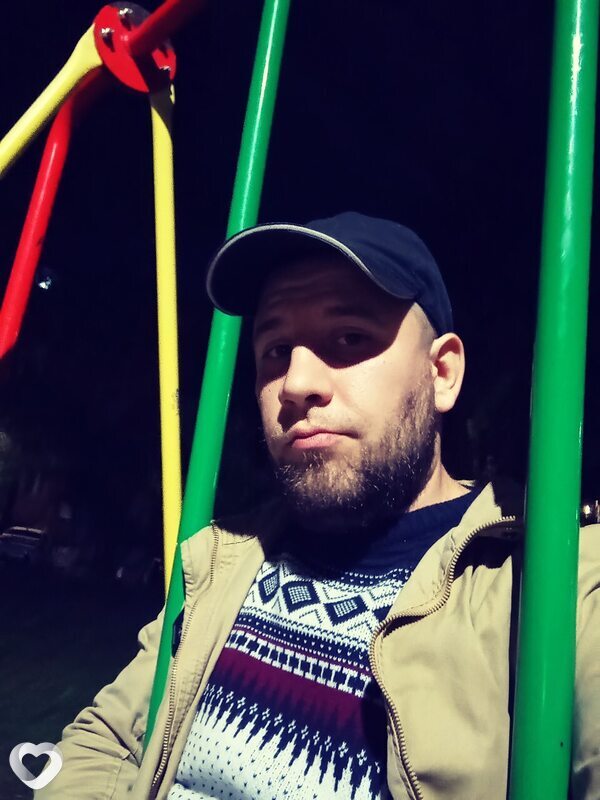 Леха, 33, Ростове-на-Дону — анкета №902063