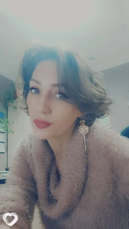 Оксана, 47, Москве — анкета №902077
