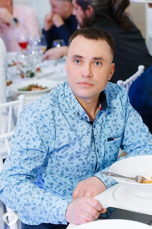 Сергей, 45, Перми — анкета №902030