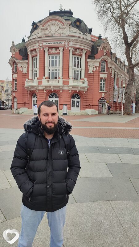 Рома, 33, Астрахани — анкета №902031