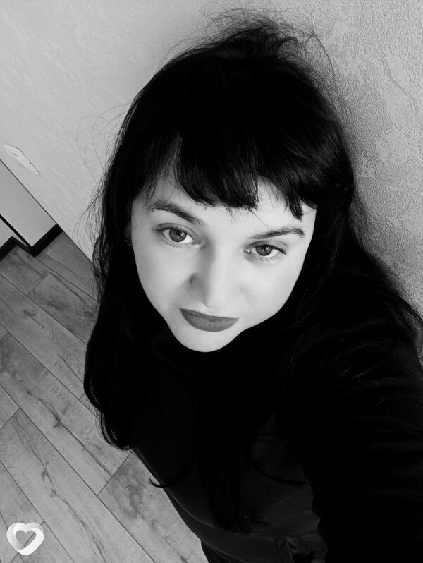 Инна, 40, Иркутске — анкета №902034