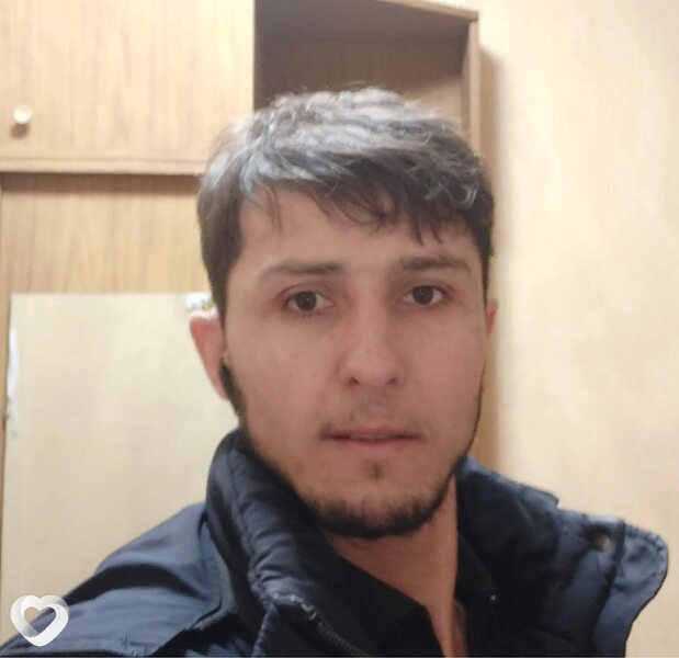 Саддом, 35, Душанбе — анкета №902035