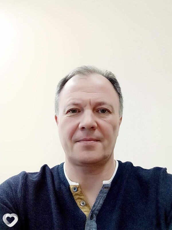 Виктор, 57, Краснодаре — анкета №902037
