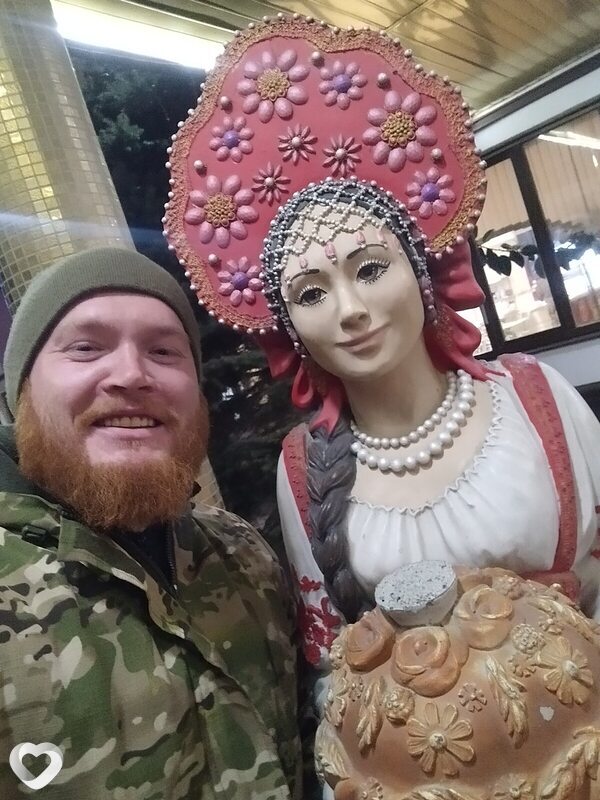 Александр, Тоцкое Второе