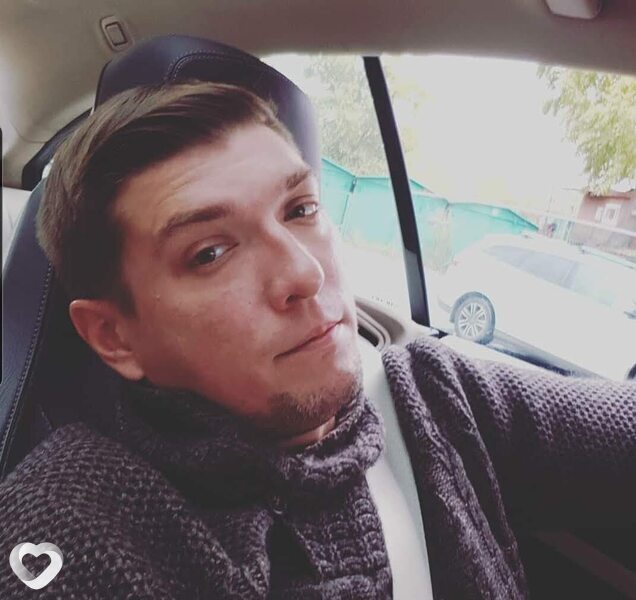 Александр, 40, Москве — анкета №902044