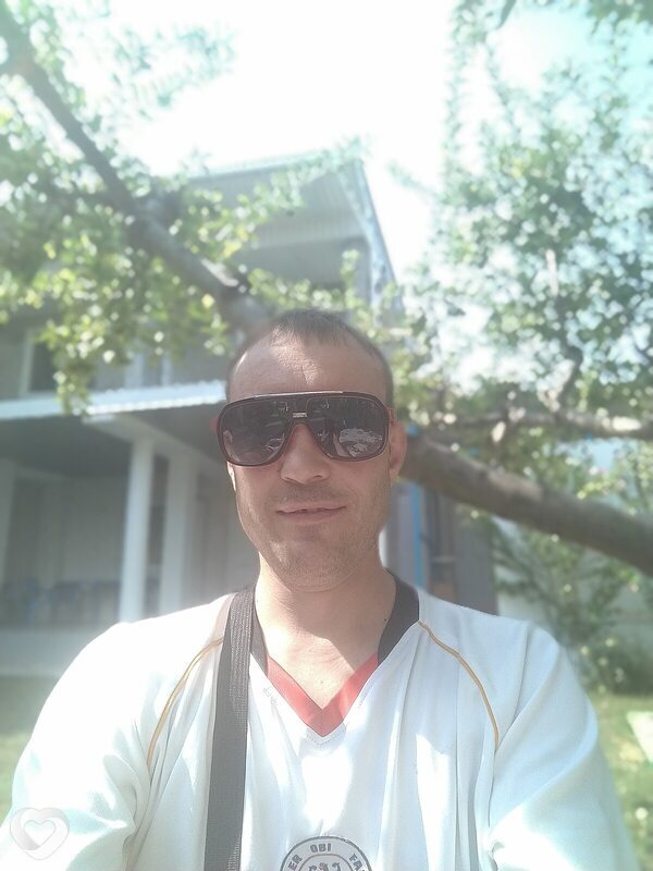 Виталий, 48, Кирове — анкета №902046