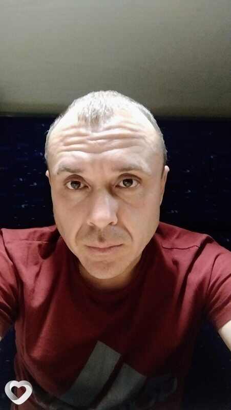 Алексей, 40, Кодинске — анкета №902050