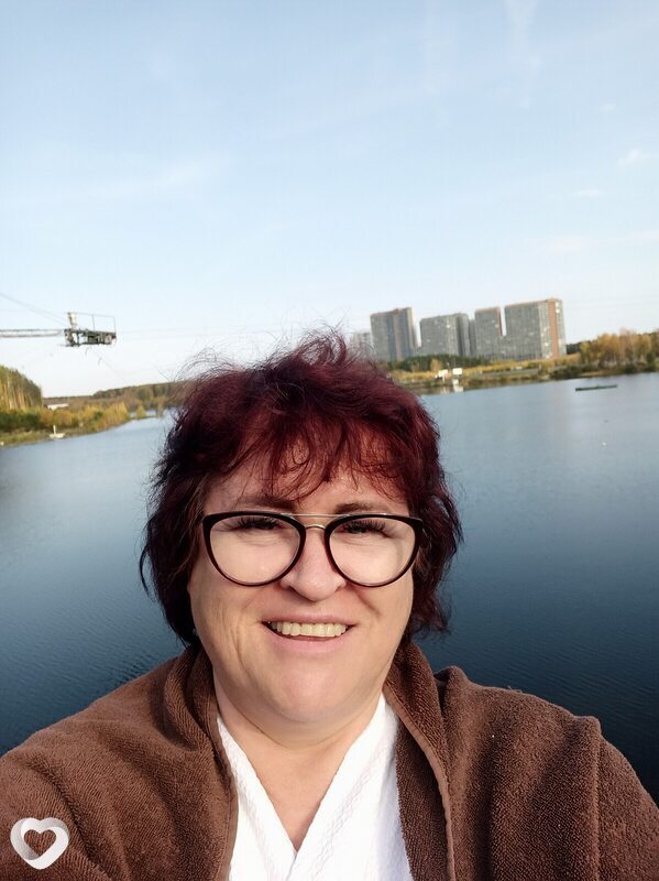 Ольга, 60, Екатеринбурге — анкета №902052