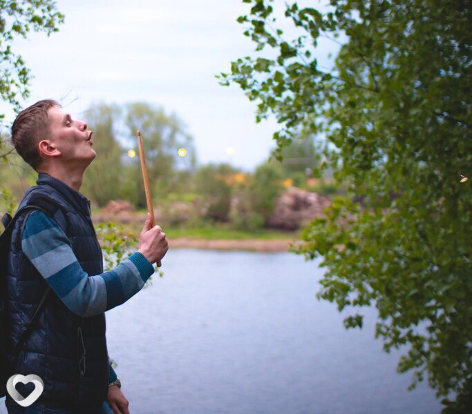 Максим, 31, Ярославле — анкета №902053