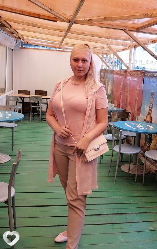 Екатерина, 33, Москве — анкета №902005