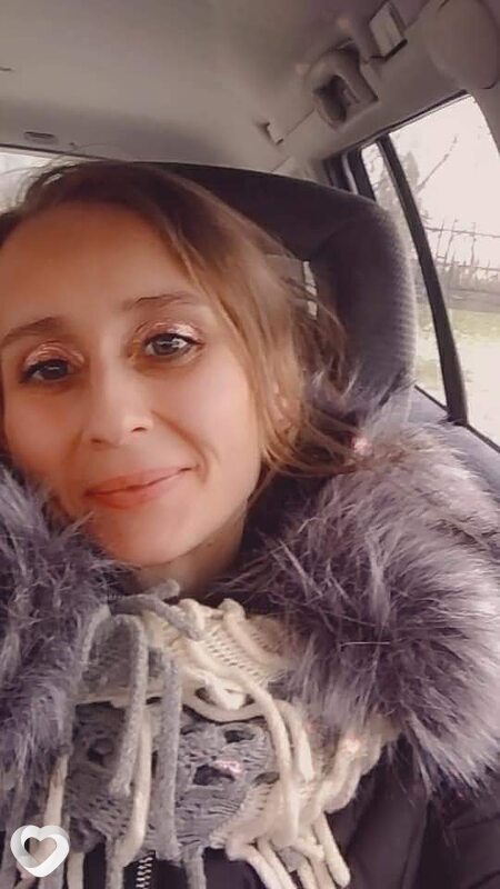 Оксана, 46, Минске — анкета №902006