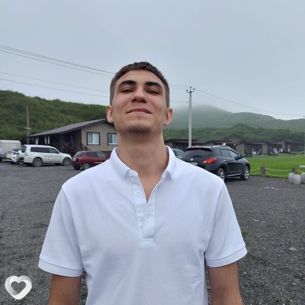 Михаил, 26, Хабаровске — анкета №902009