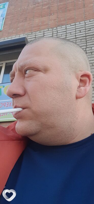 Слава, 36, Красноярске — анкета №902021