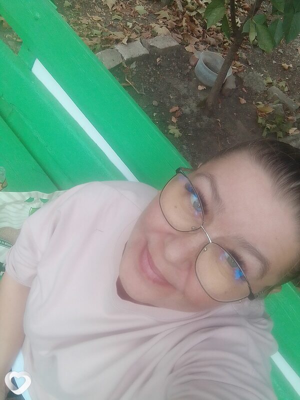 Светлана, 48, Краснодаре — анкета №902025