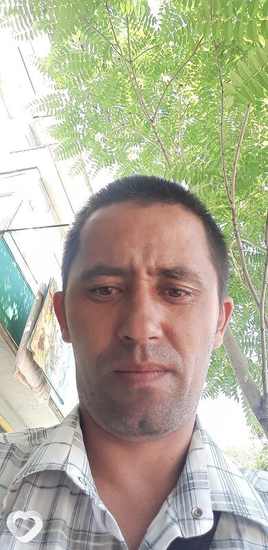 Рамиль, 45, Астрахани — анкета №902379