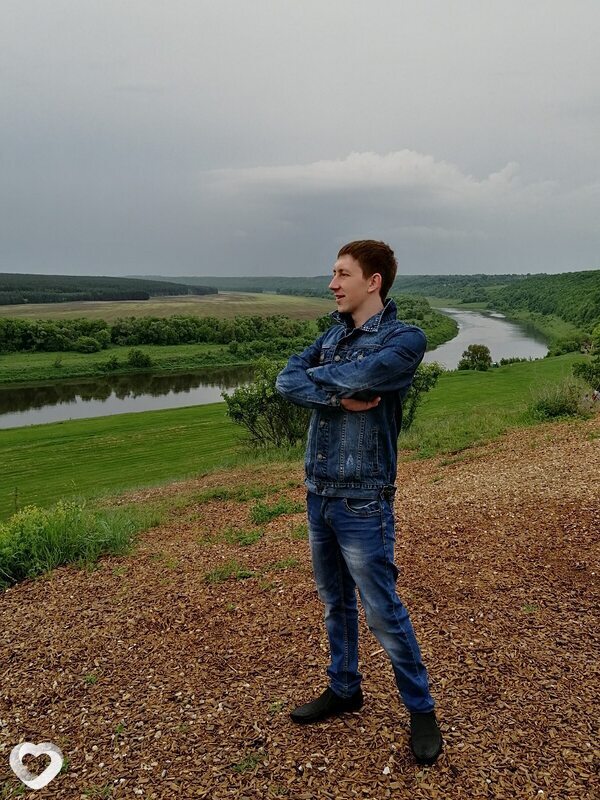 Александр, 33, Воронеже — анкета №902387