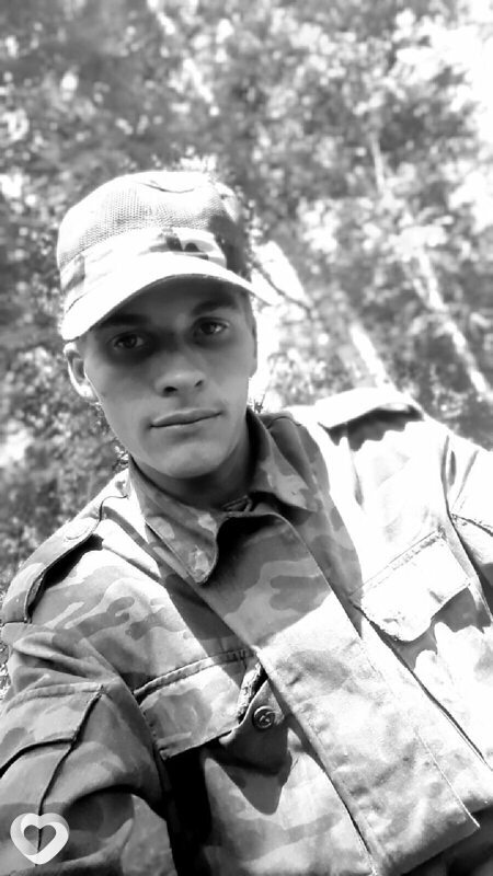 Кирилл, 40, Омске — анкета №902392