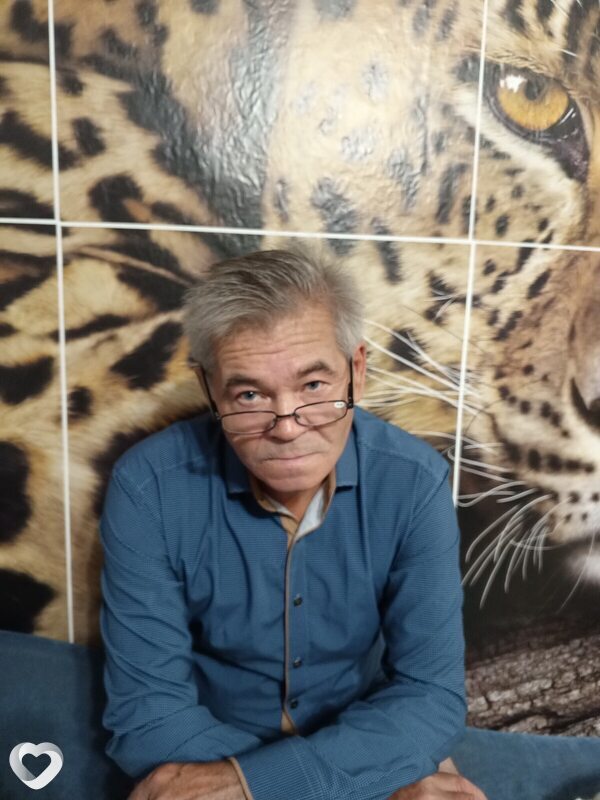 Анатолий, 61, Нефтеюганске — анкета №902393