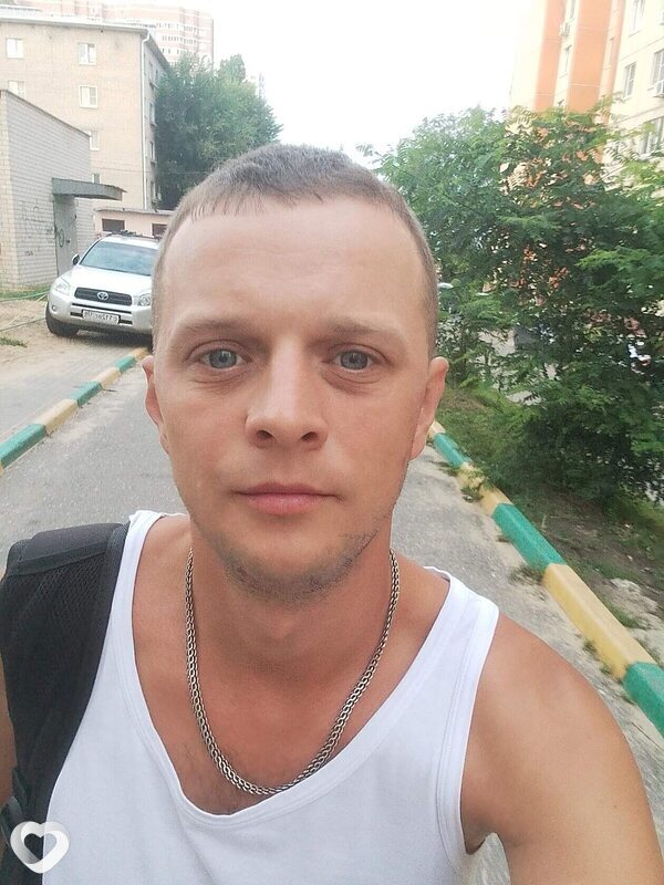Анатолий, 34, Краснодаре — анкета №902402